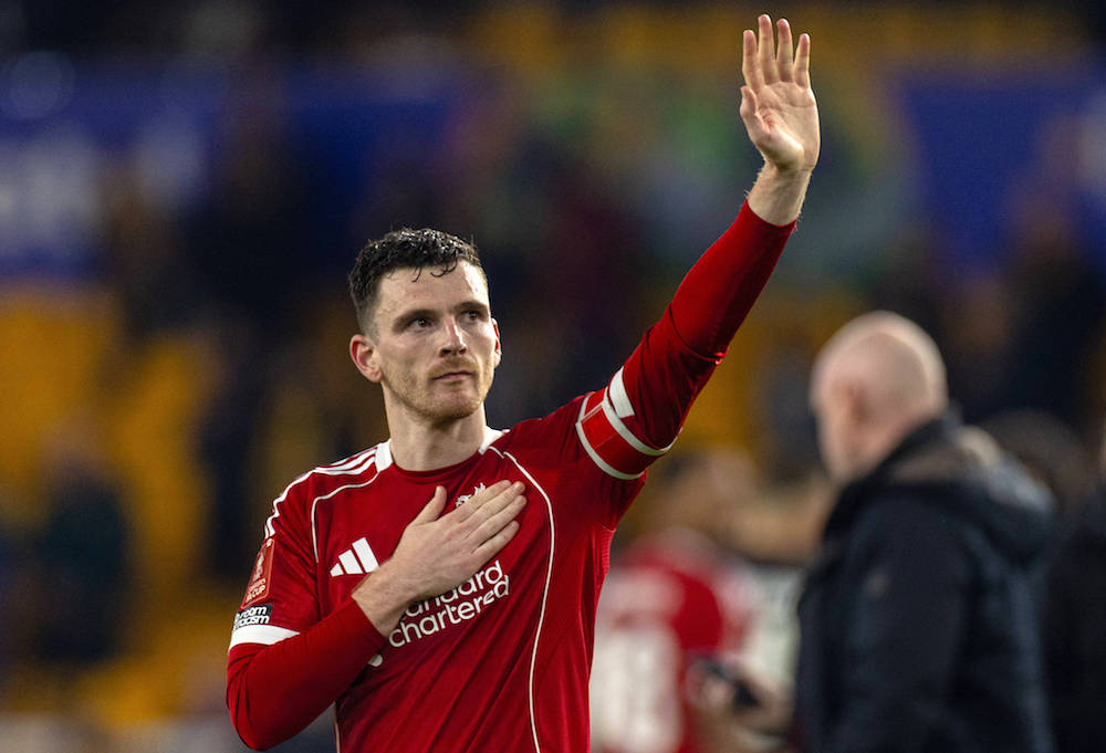 Robbo om Spurs-intresset: Jag ville stanna